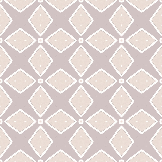 Fondo con patrón boho en acuarela