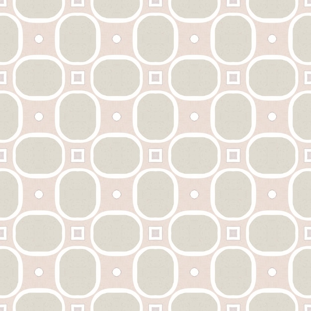 Fondo con patrón boho en acuarela
