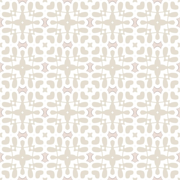 Fondo con patrón boho en acuarela