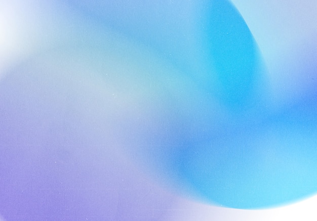 Fondo de patrón borroso de gradiente azul abstracto