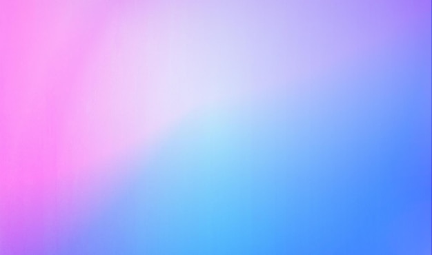 Fondo de patrón de color degradado rosa azul