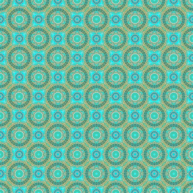Fondo de patrón de colores sin costuras