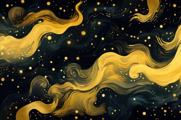 fondo patrón colorido con formas geométricas
