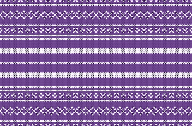 Fondo de patrón sin costura de Navidad para papel de regalo
