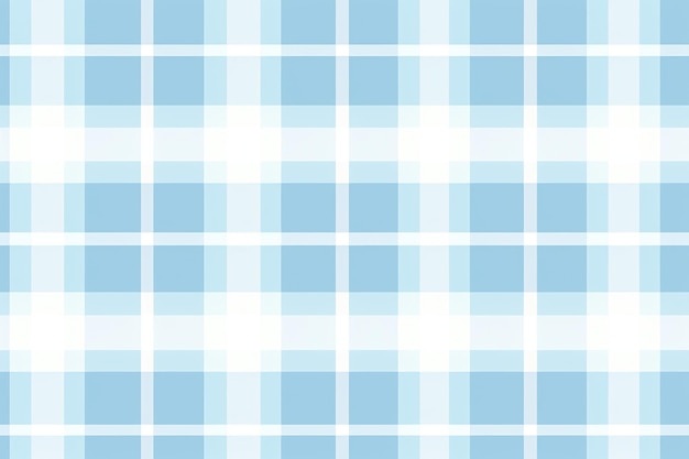 Fondo de patrón a cuadros azules fondos de repetición de tartán