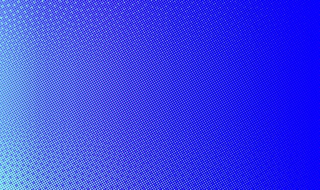 Fondo de patrón degradado azul oscuro