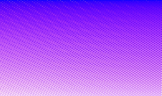 Fondo de patrón degradado azul púrpura