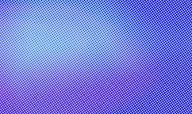 Fondo de patrón degradado de color azul