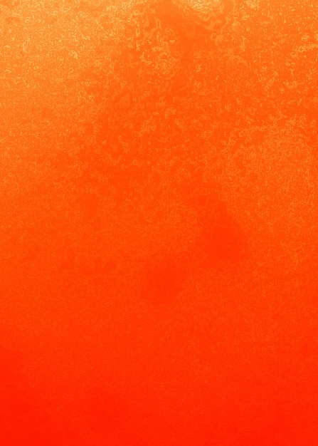 Fondo de patrón degradado de color mezclado naranja y rojo