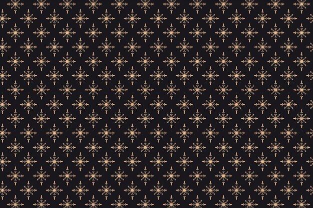Fondo de patrón de estilo de celosía