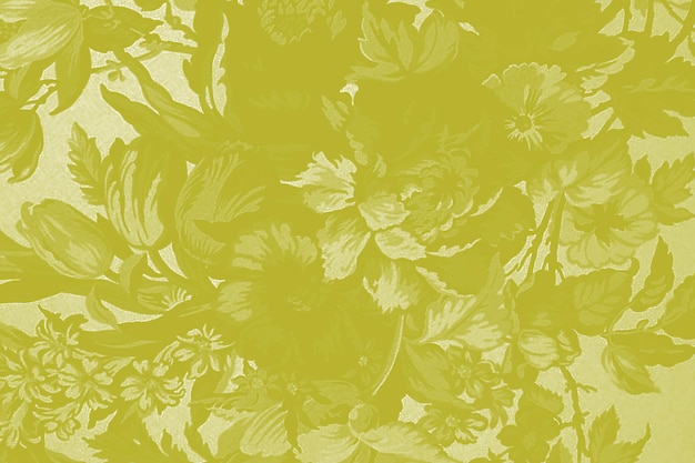 Fondo con patrón floral para impresión textil y diseño de tarjetas de boda