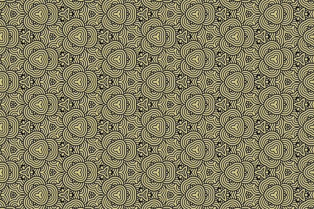 Fondo de patrón geométrico abstracto simple Fondo de color para el diseño y la decoración del sitio web