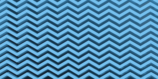 Fondo de patrón geométrico transparente azul
