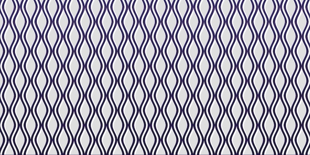 Fondo de patrón geométrico transparente púrpura y blanco