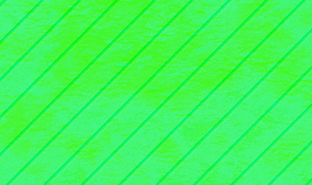 Fondo de patrón de líneas abstractas verdes