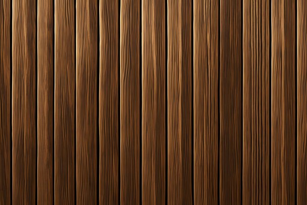 Fondo de patrón de madera generado por ai