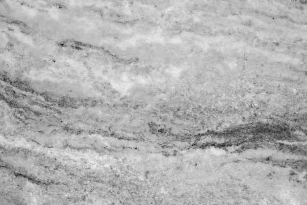 Fondo de patrón de mármol de color blanco y negro de línea de curva natural abstracta