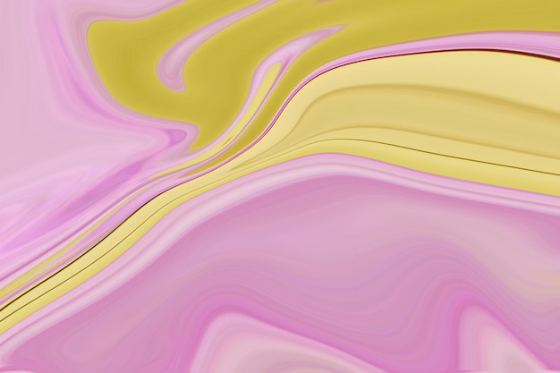 Fondo de patrón de mármol fluido abstracto