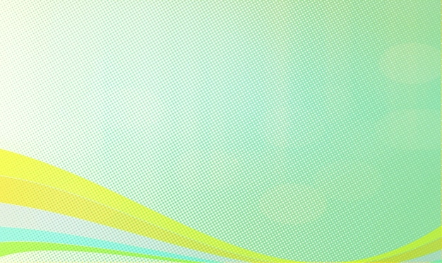 Fondo de patrón de onda verde con espacio de copia para el texto o sus imágenes