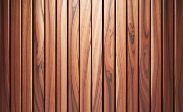 fondo de patrón de pared de madera sólida con acabado de color natural