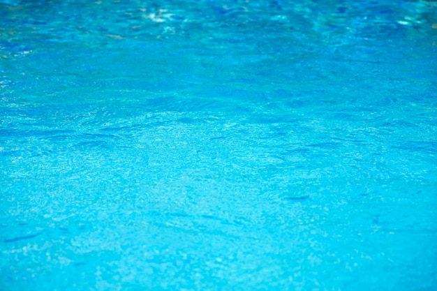 Fondo de patrón de piscina de agua.