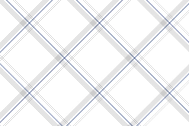 Fondo de patrón png tartan azul a cuadros diseño tradicional