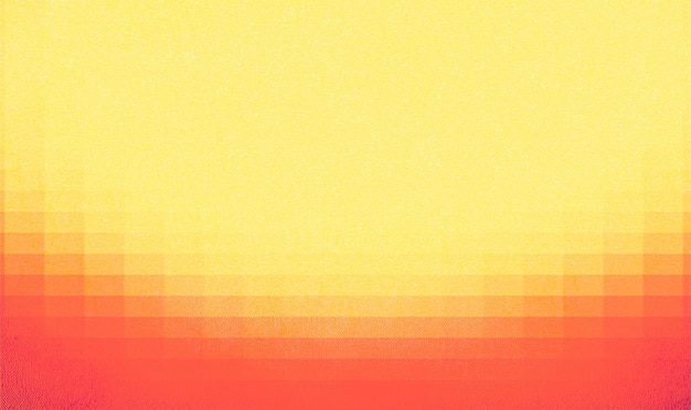 Fondo de patrón rojo amarillo abstracto