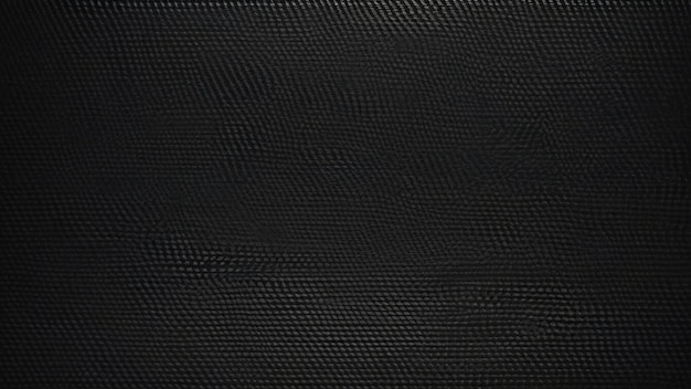 Fondo con patrón de textura de fibra de carbono negro