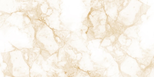 Fondo de patrón de textura de mármol de oro blanco con diseño de alta resolución