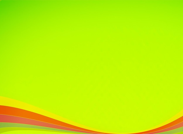 Fondo de patrón verde Perfecto para anuncios de redes sociales y varios trabajos de diseño