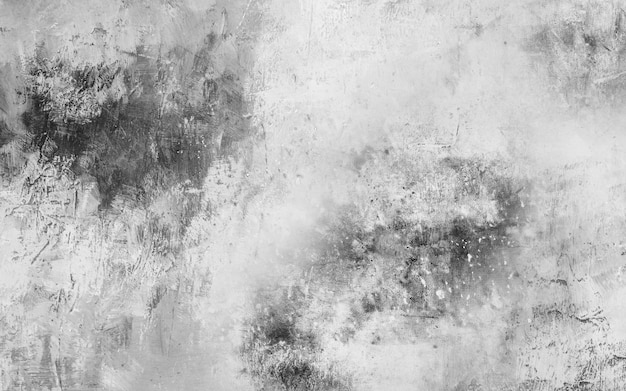 Fondo de periódico antiguo textura de papel en blanco diseño de estilo de impresión de noticias oscuras con espacio blanco sucio