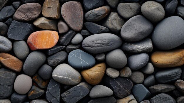 Foto fondo de piedra con bandas