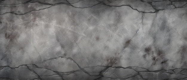 Fondo de piedra de banner grunge gris