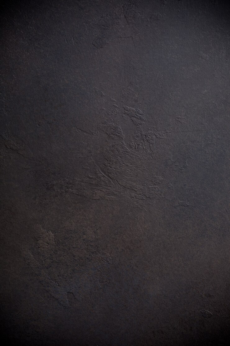 Fondo de piedra de hormigón marrón oxidado