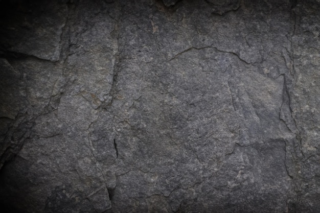 fondo de piedra oscura