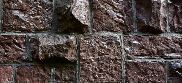 fondo de piedra con textura vintage