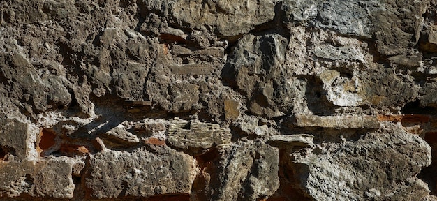 fondo de piedra con textura vintage