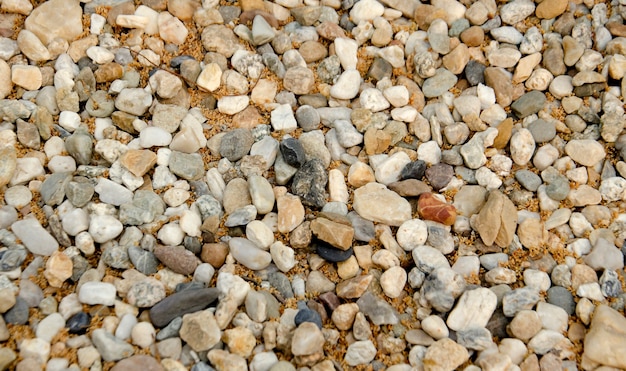 Fondo de piedras