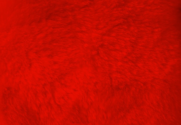 Fondo de piel roja vista cercana. Papel tapiz de textura