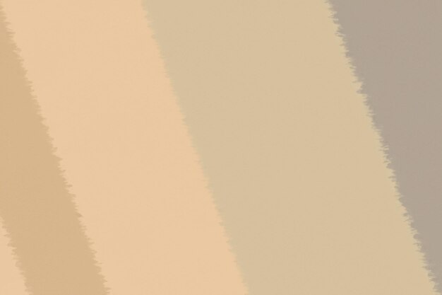 Foto fondo de pincel de color beige y gris