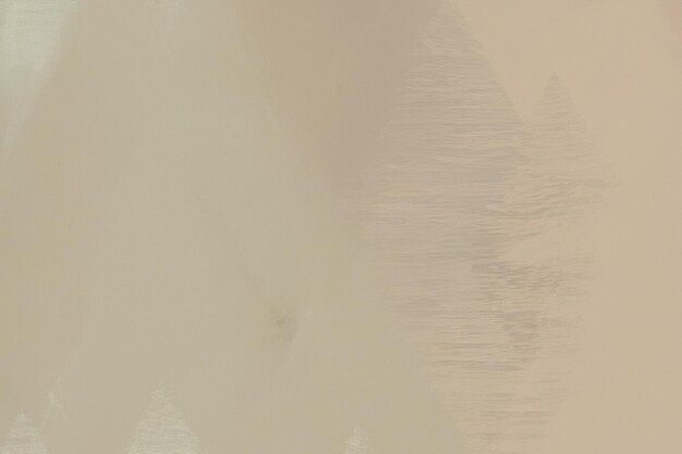 Foto fondo de pincel de color beige y gris