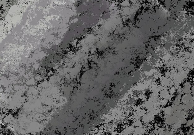 El fondo del pincel grunge oscuro