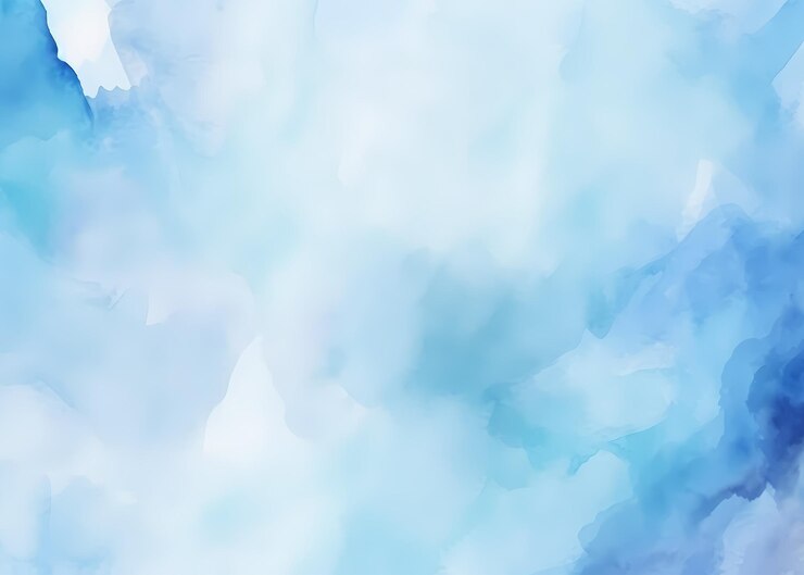 fondo pintado a mano en acuarela para el diseño