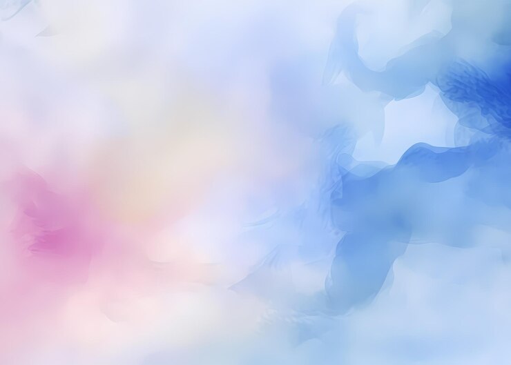 fondo pintado a mano en acuarela para el diseño