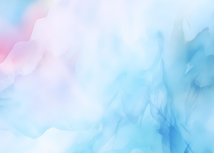 fondo pintado a mano en acuarela para el diseño