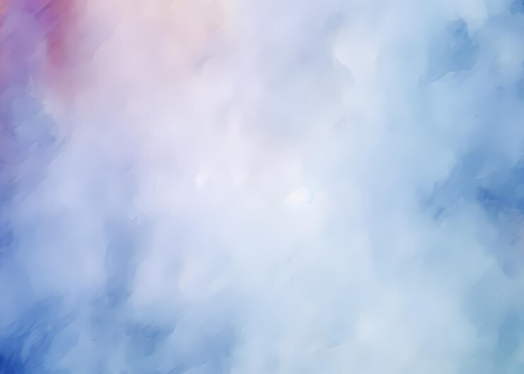 fondo pintado a mano en acuarela para el diseño
