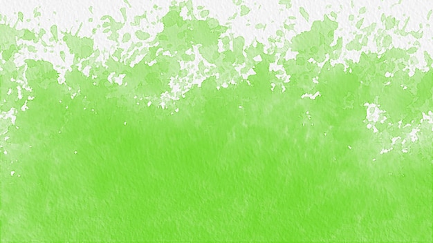 Foto fondo de pintura de acuarela abstracta de arte fluido de vertido de pintura de acuarela