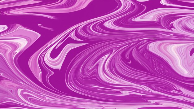 Fondo de pintura líquida