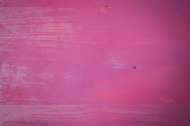 Fondo de pintura de madera de textura rosa, textura grunge superficie de madera
