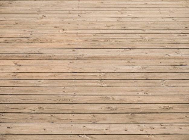 Fondo de piso de madera de madera